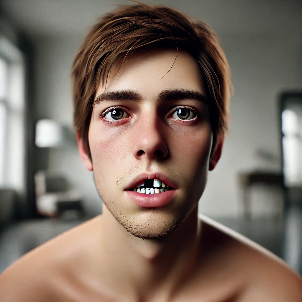 이가 빠지는 꿈 해몽