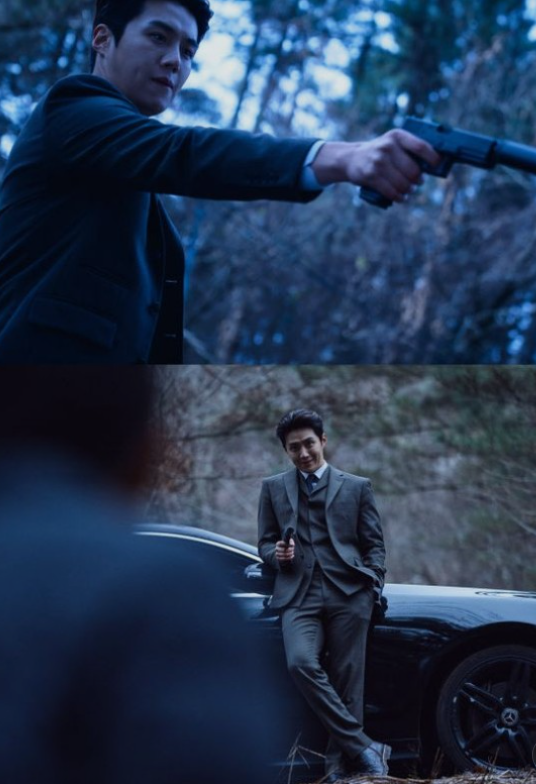 영화 귀공자 후기