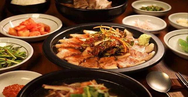 형제돼지국밥