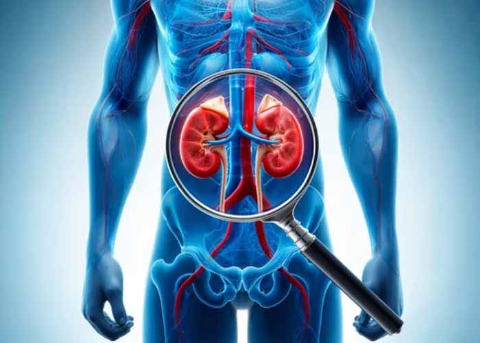 수신증 증상 원인 진단방법, 급성/만성 수신증