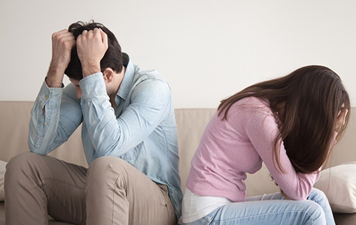 이혼 절차 서류, 방법