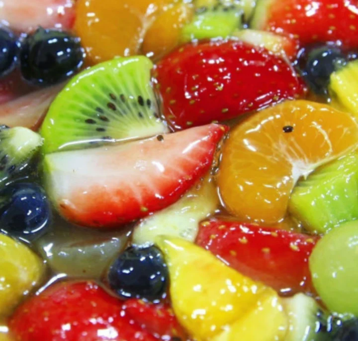 규린이네-수제과일청