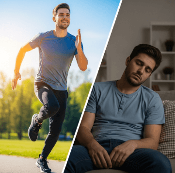 혈당 스파이크 증상 및 예방법6