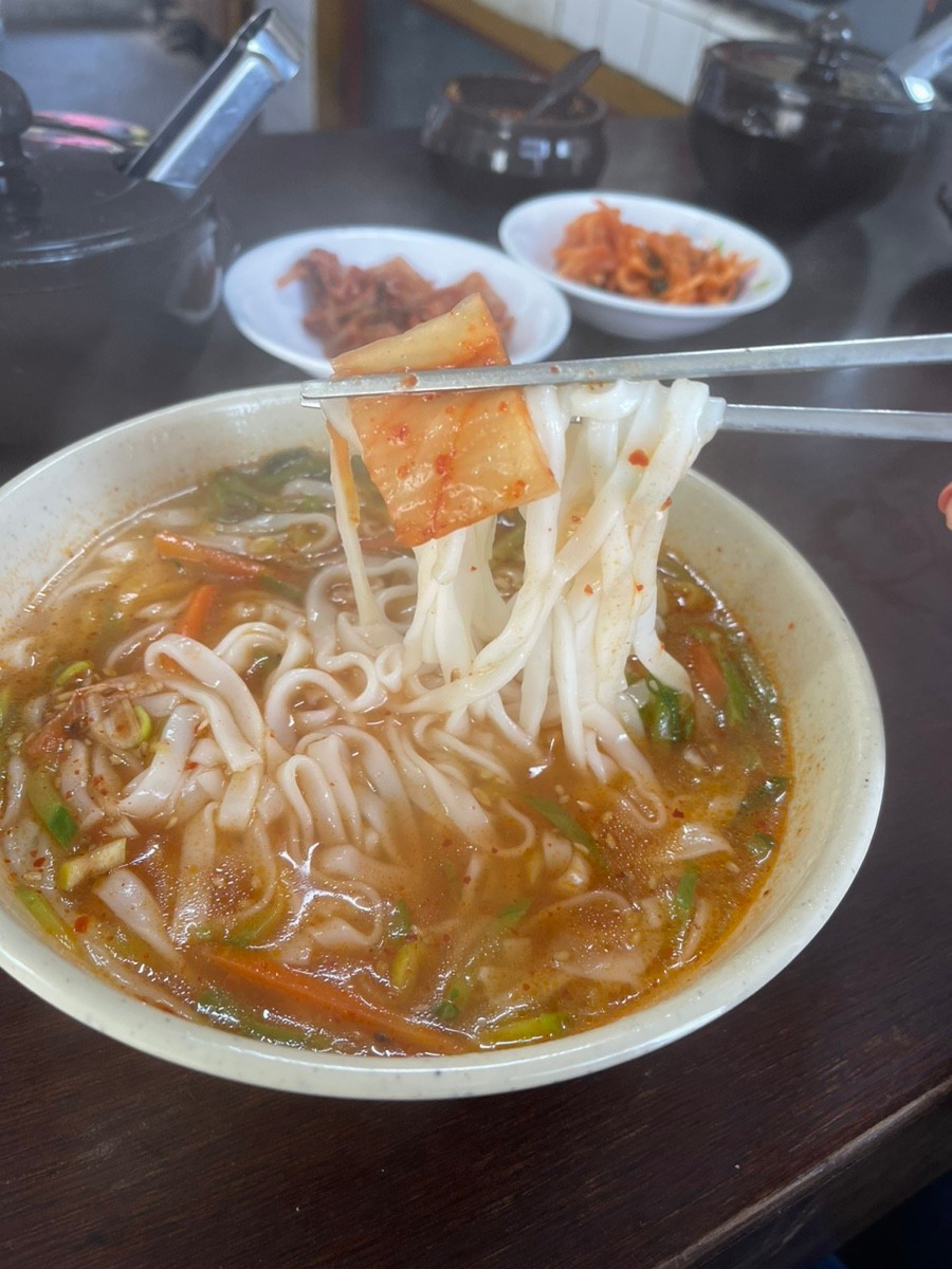 생활의 달인 맛집 리스트 : 10대 달인 맛집