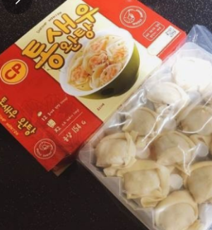 코스트코 냉동식품 레전드 BEST 8