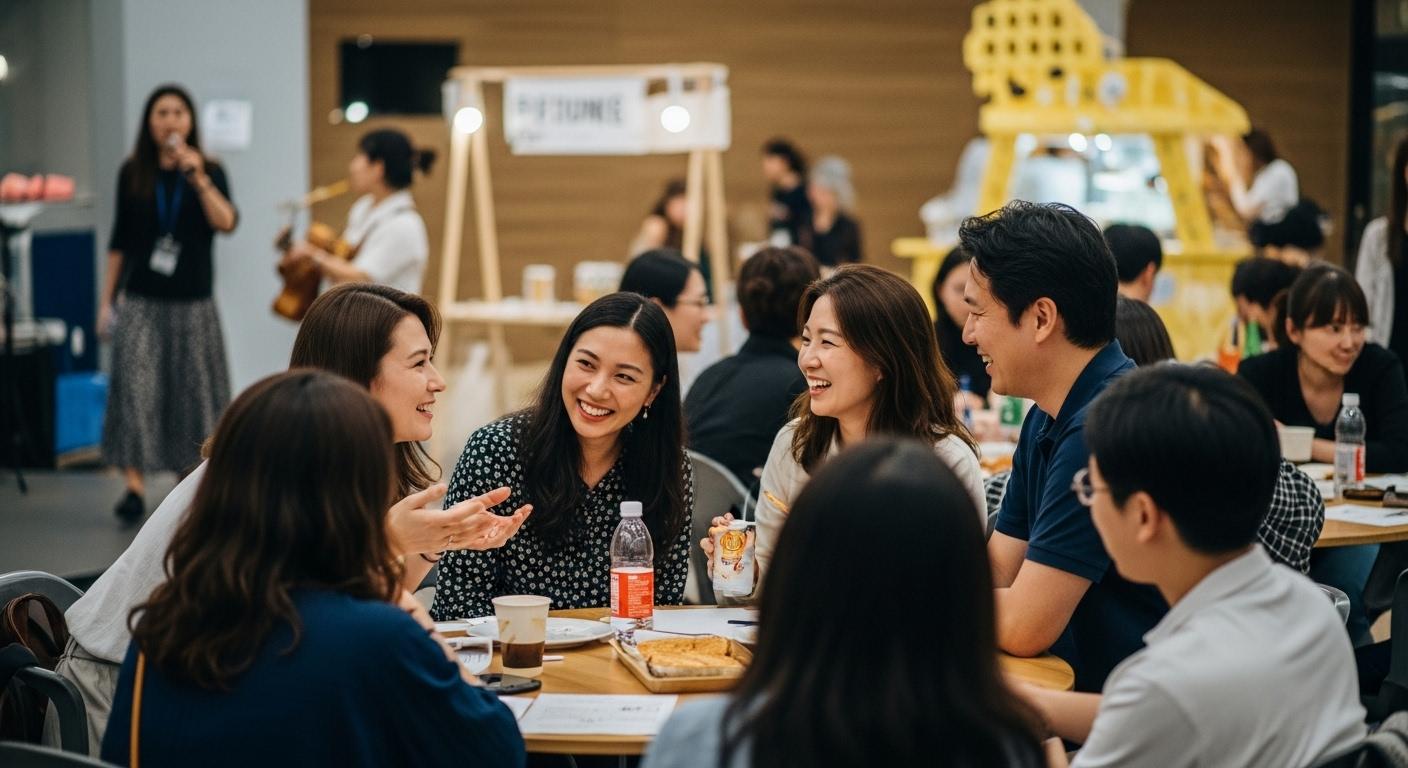 부산 러브버그 20마리