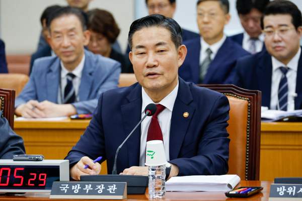 신원식 전 국회의원 정치 경력