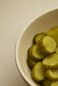 오이지무침 황금레시피