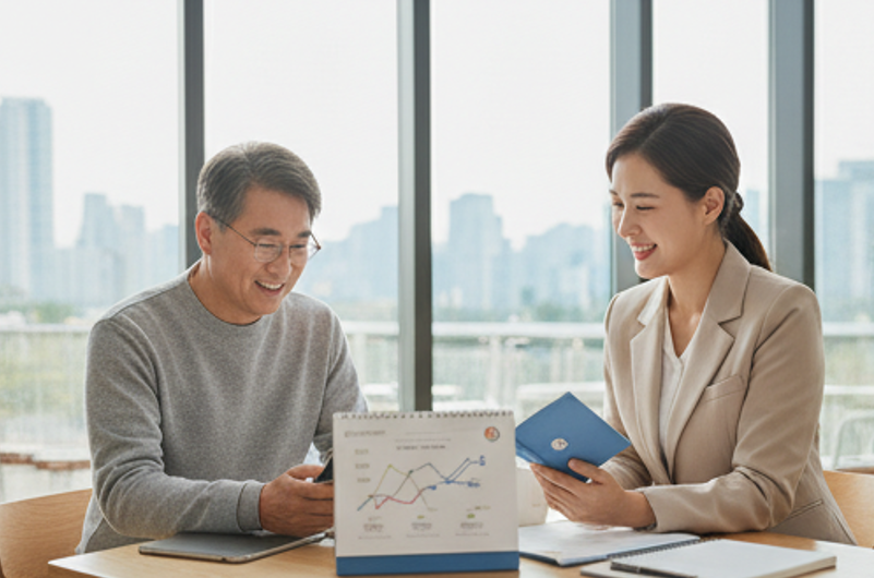 2026년 공무원연금 3.5% 인상, 내 연금은 얼마나 오를까? 3