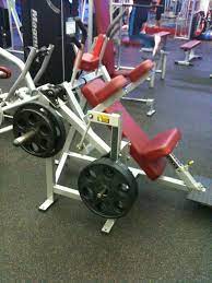 숙면을 취하는 방법 저항운동 벤치프레스