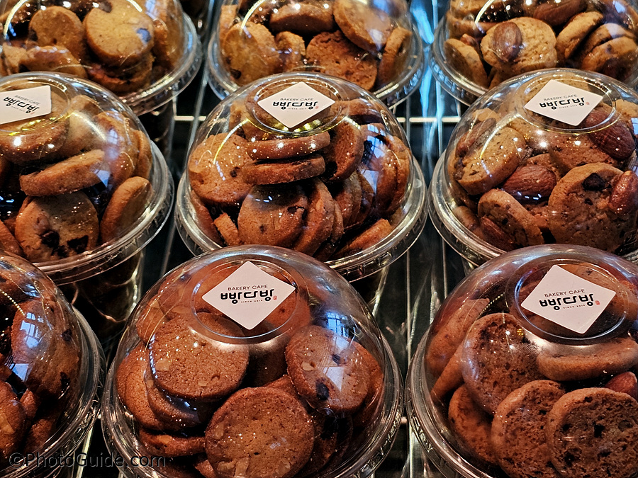 고양-빵다방-빵사진