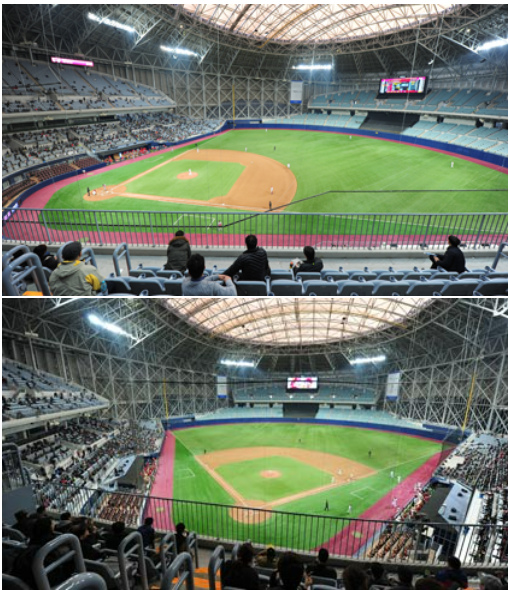 키움히어로즈 경기중계