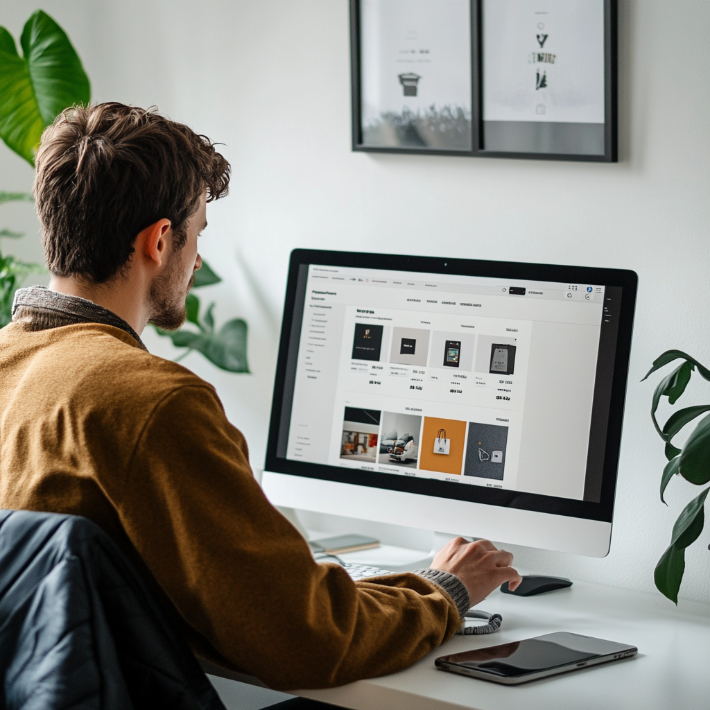 중년해외구매대행