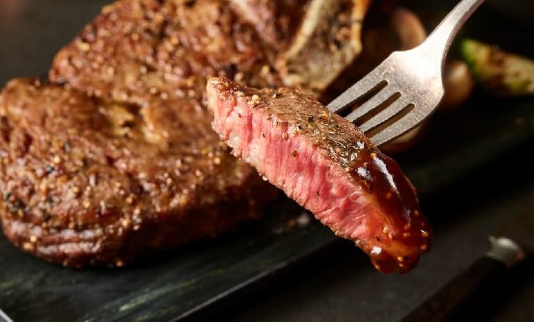 크리스마스 홈파티 음식