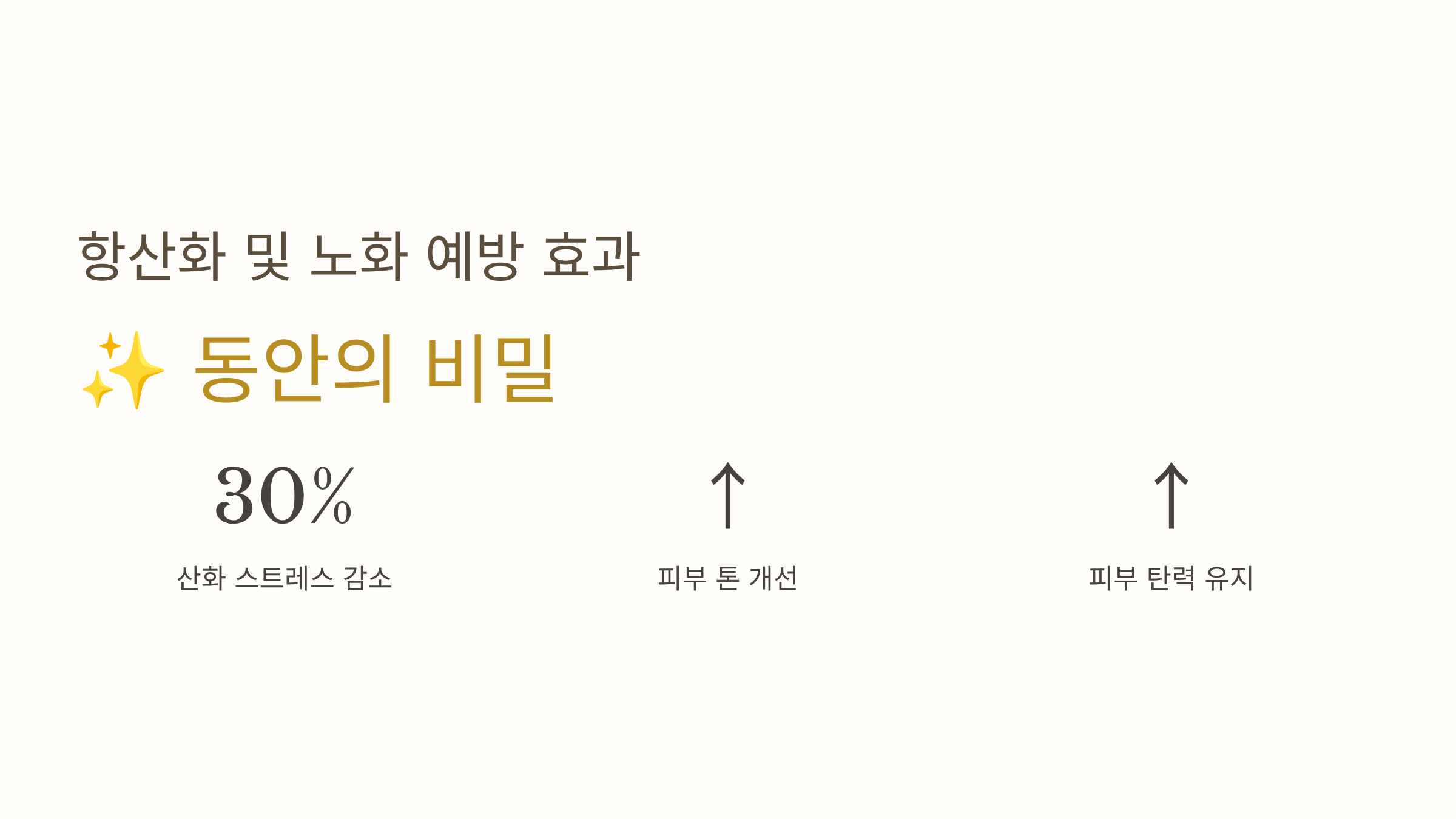 파비플로라 사진입니다.