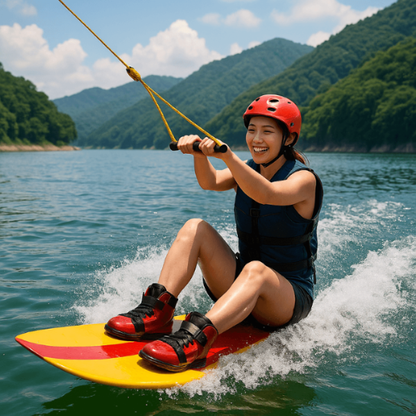 가평 &ndash; 자연과 액티비티가 공존하는 핫플