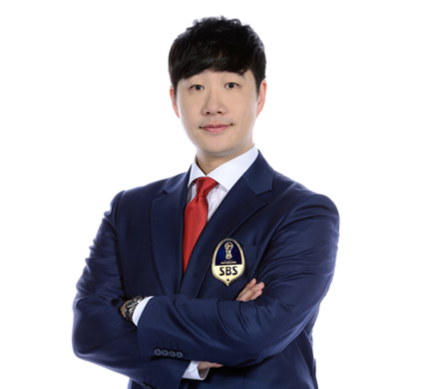 배성재 프로필