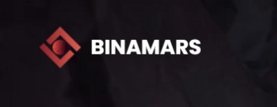 Binamars코인-심볼