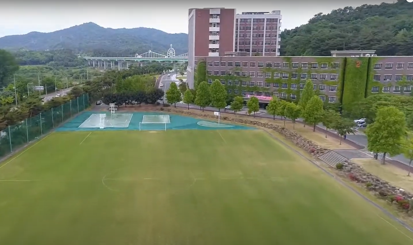 박상철 총장 &quot;새 정부 성공 기여 확신&quot;, 연구재단 교수 경력도 '주목'. - 호남대학교