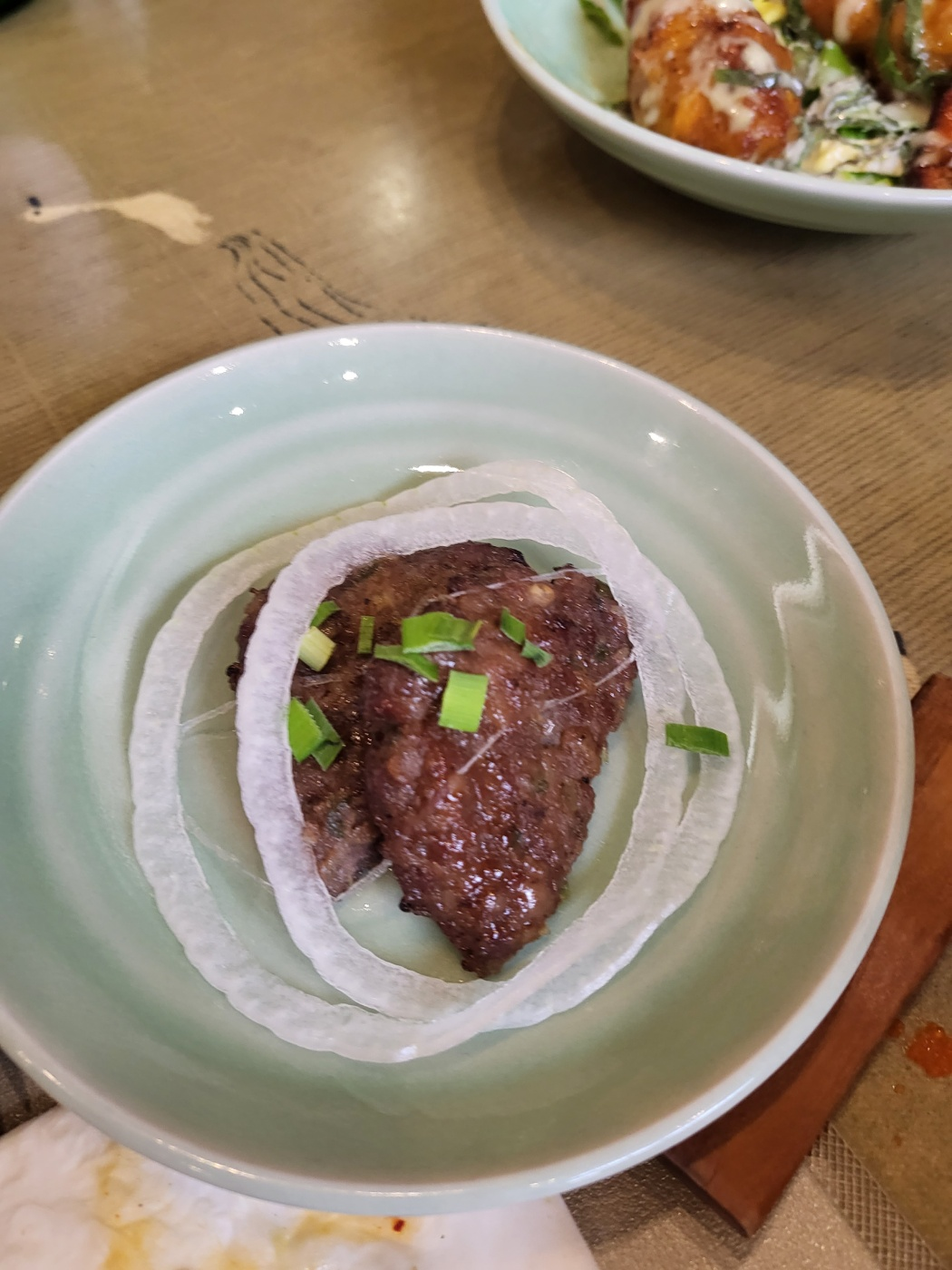 대전 소규모 돌잔치, 대전 가족 돌잔치(대전 솔코리안 레스토랑)