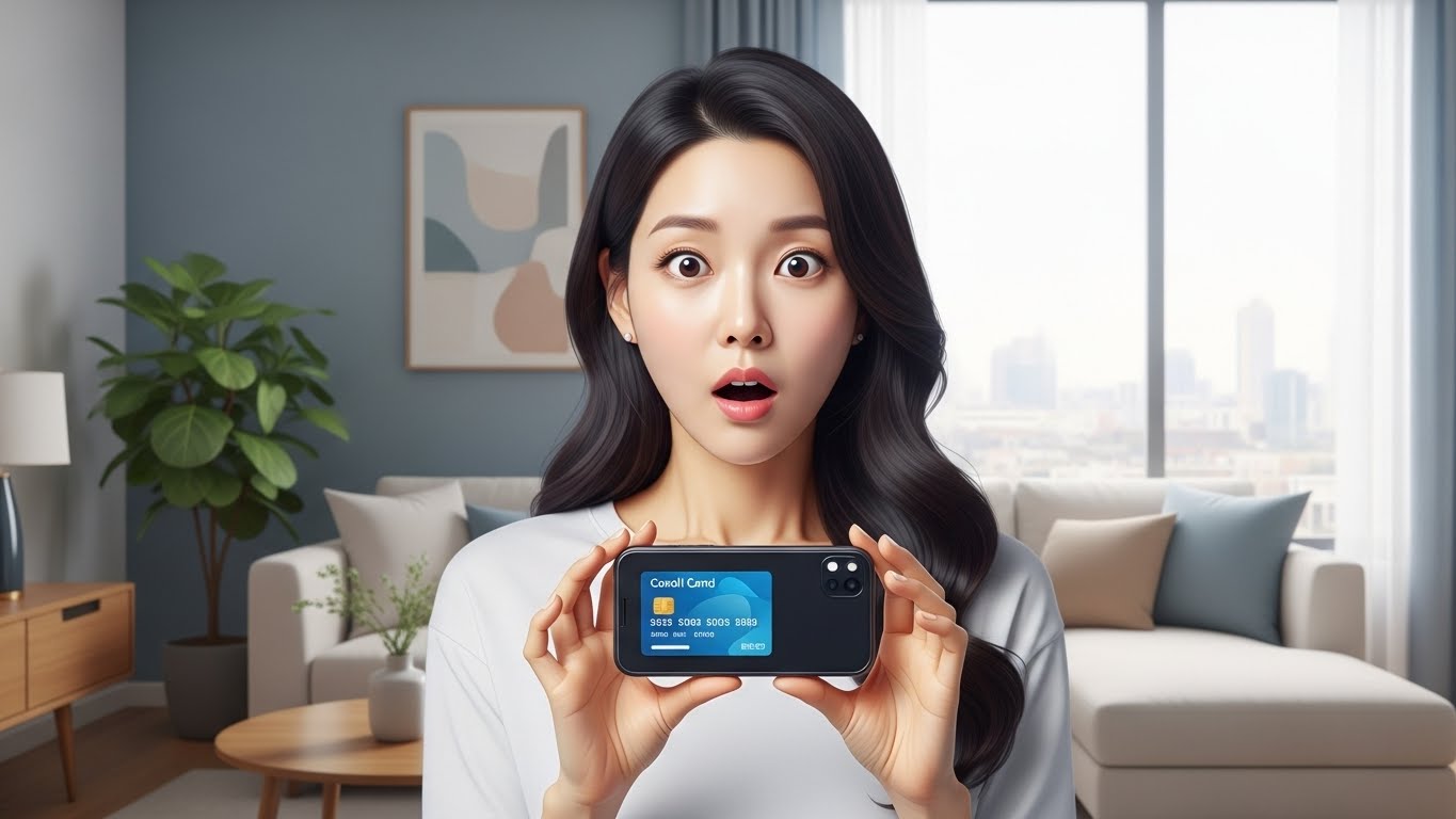 카드이의신청&amp;#44; 금융감독원민원&amp;#44; 카드뒷면서명