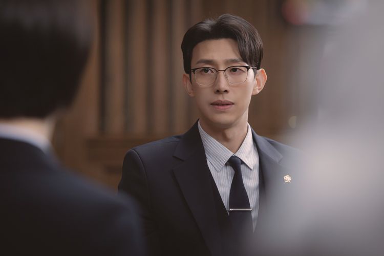 이상한 변호사 우영우 1회 2회 다시보기