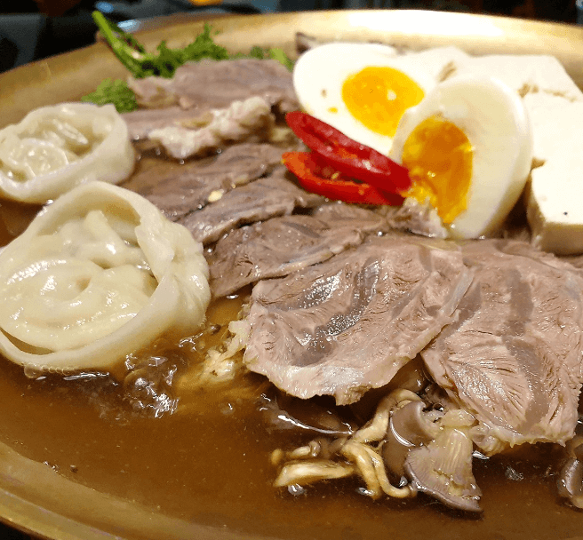 생생정보통 어복쟁반 홍창전골 서울 중구 우와한 식당