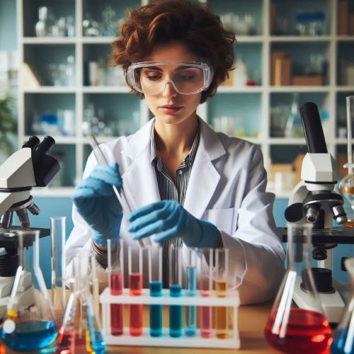 연구실안전관리사