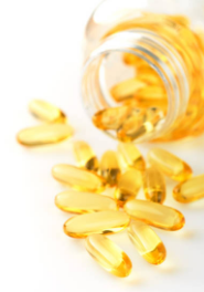 오메가3 효능, 부작용, 복용법 총정리 (2024ver)