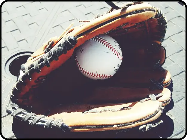 야구 중계방송 (한국 vs 호주)