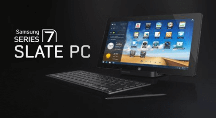 슬레이트PC-세트