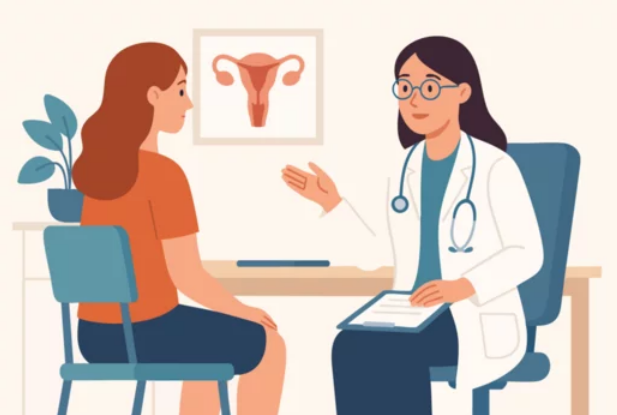 건강진단 근로자 60% 이상소견, 건강 적신호