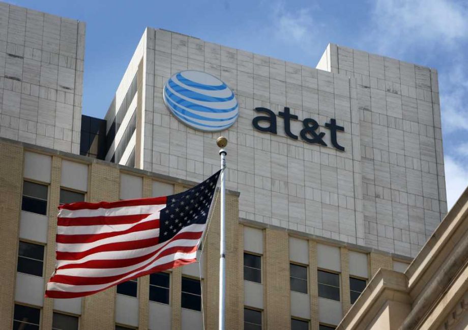 at&t 사진