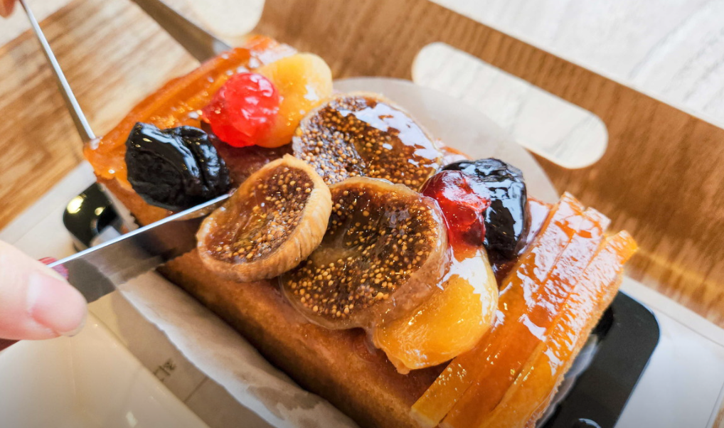 조훈모과자점팔마점