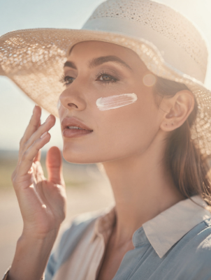 기미 없애는 방법