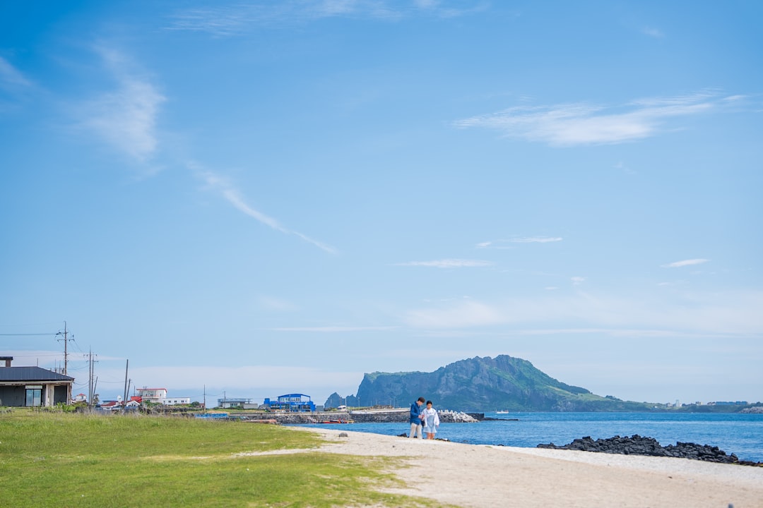 Jeju City