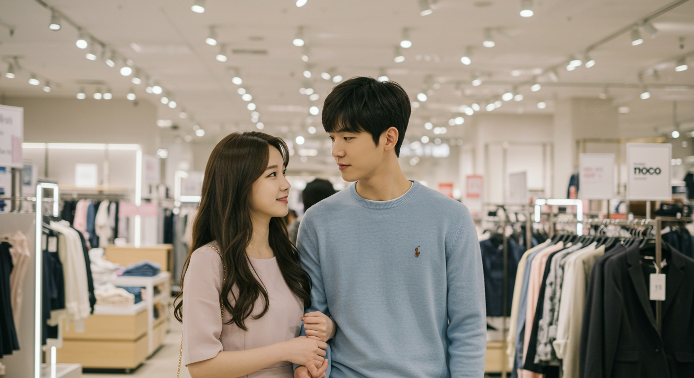 상견례 복장 주의사항