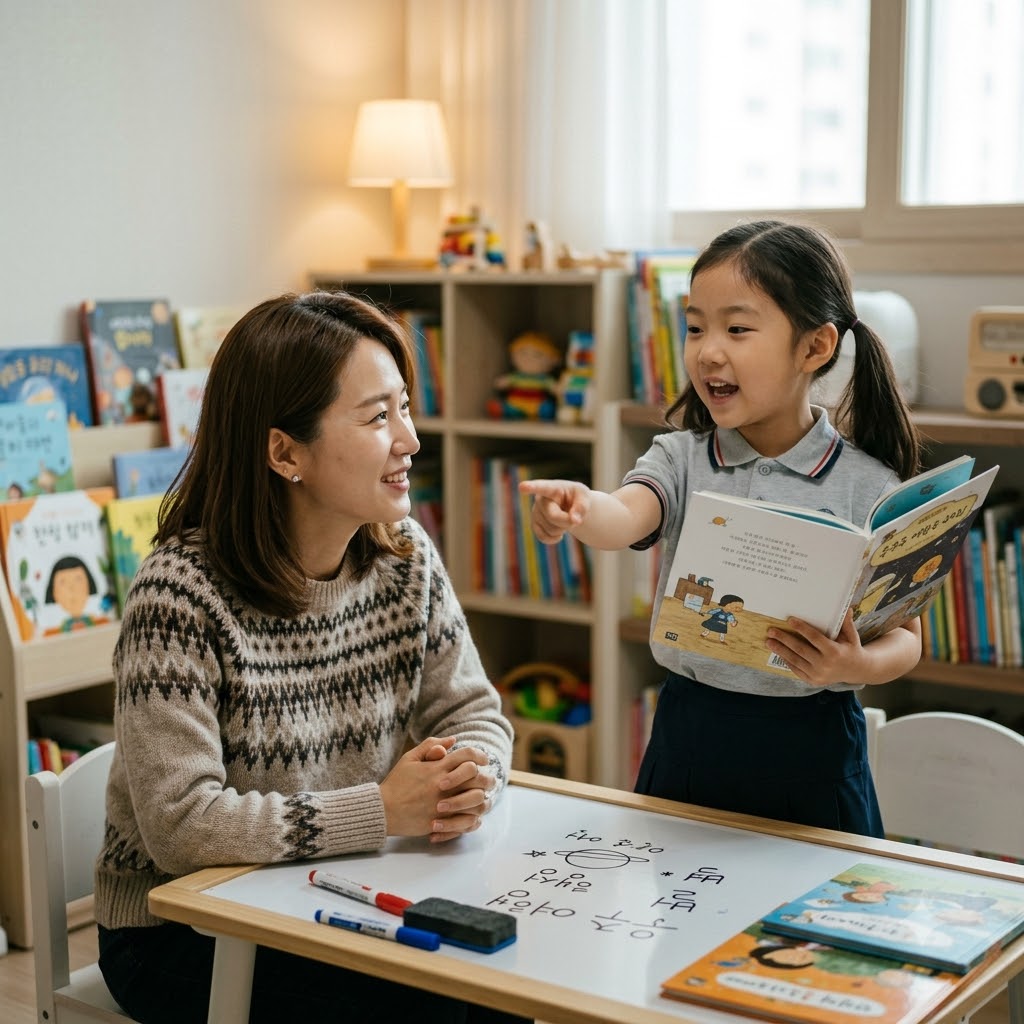 [자녀 교육] 공룡&middot;로봇에 푹 빠진 아이, 서보현 작가가 밝힌 '설명하기' 공부의 비밀