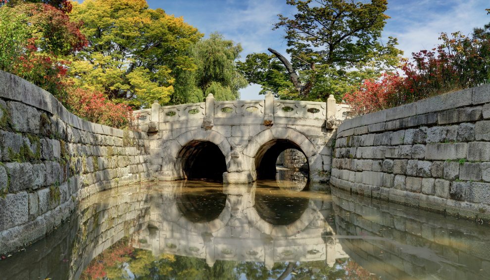 창덕궁 야간개장 기본정보