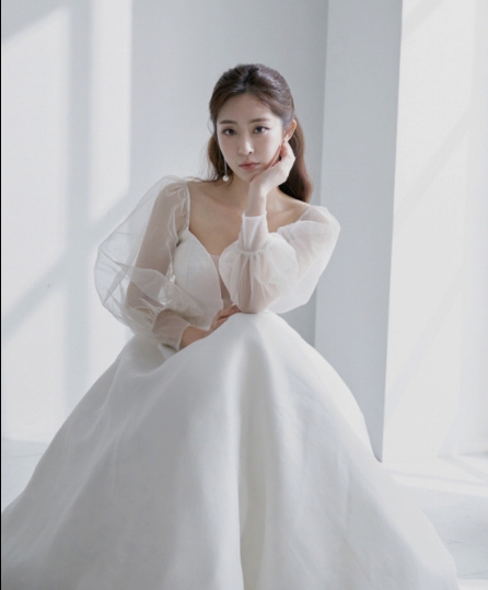 최현서 결혼