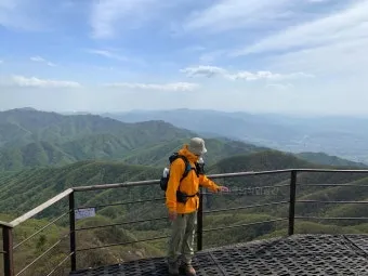 치악산 등산코스 완전 등산지도와 초보자 가이드 2025_4