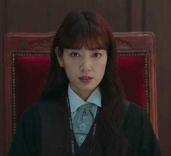 지옥에서 온 판사 주인공