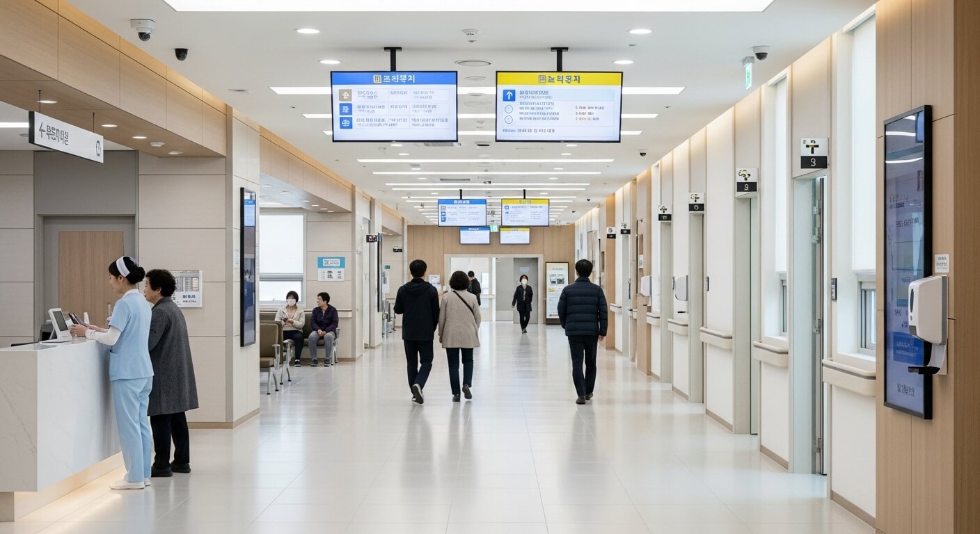 미란성 위염이란