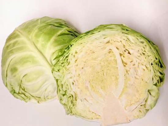 양배추 요법