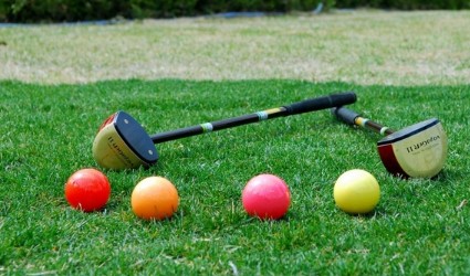 파크골프채와-공