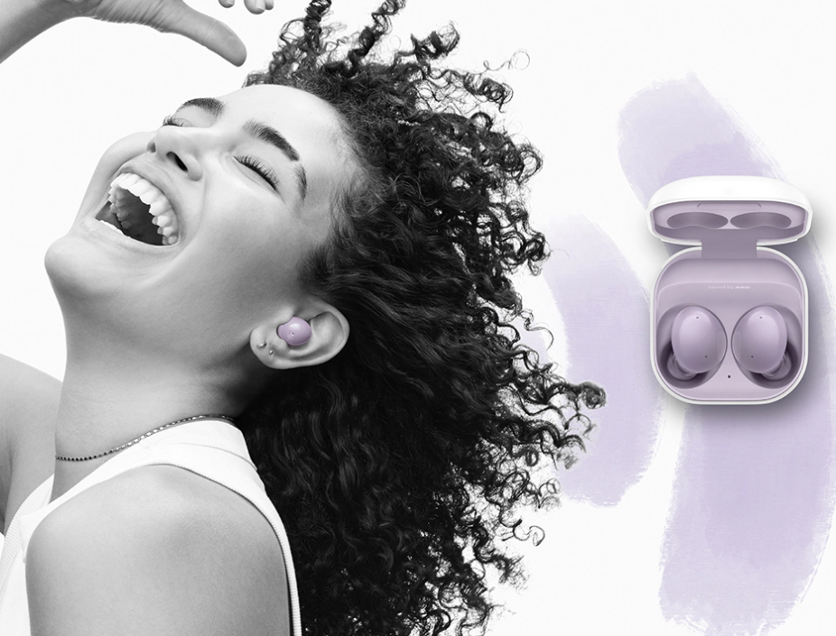 버즈2는 화이트색상만 가능합니다. 받은 화이트를 가지고 가도 교환안돼요.