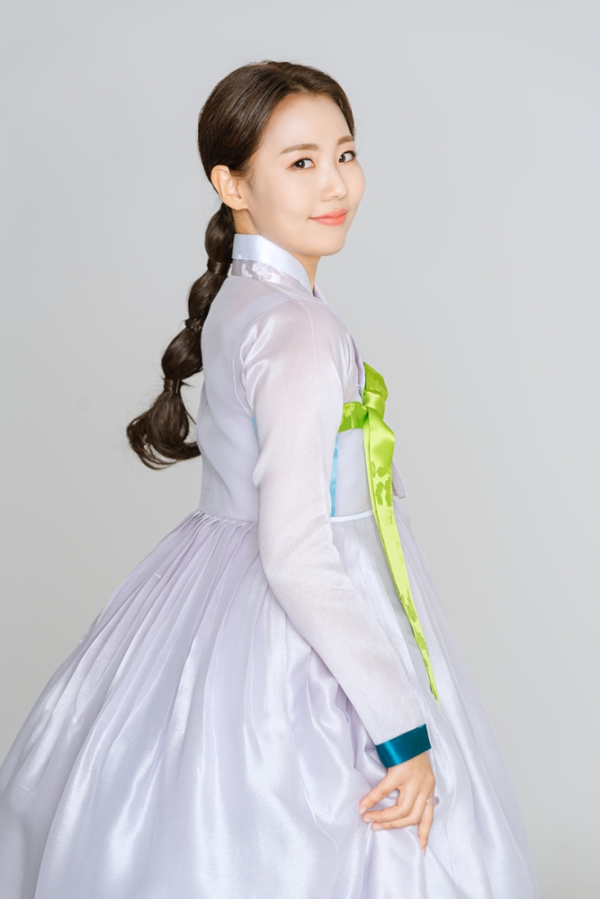 서도소리 김단희, 대구시립국악단