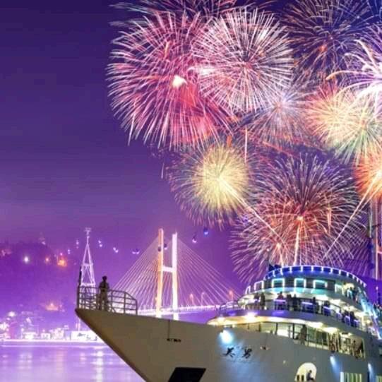 여수미남크루즈-가볼만한곳-추천