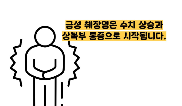 췌장 수치가 올라가는경우