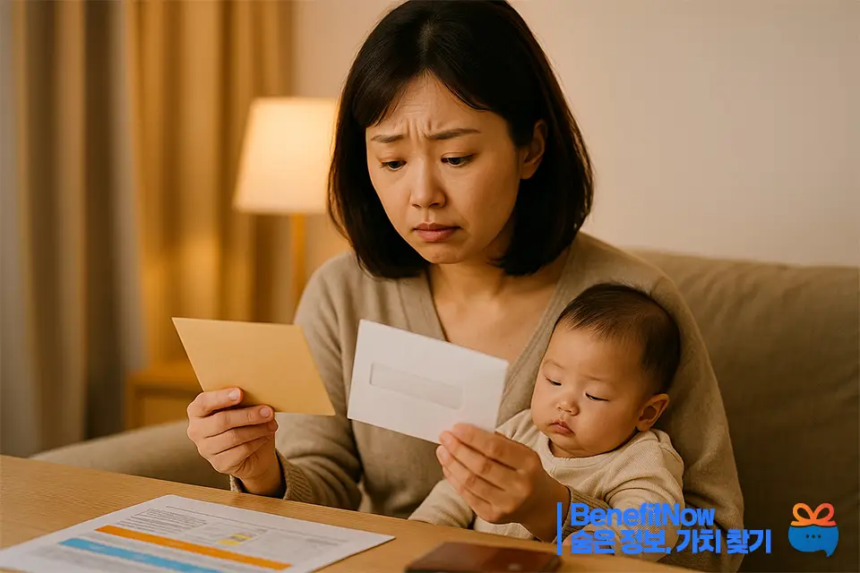 국민행복카드 사용처